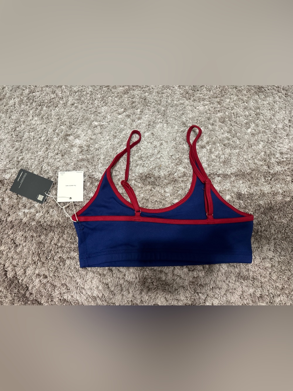 Set active Cloud Move Bra - Picture 3 of 3